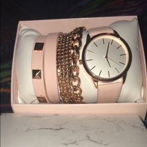 Priceless and watches